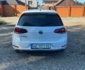 Білий Фольксваген e-Golf, об'ємом двигуна 0 л та пробігом 143 тис. км за 13600 $, фото 5 на Automoto.ua