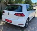 Білий Фольксваген e-Golf, об'ємом двигуна 0 л та пробігом 151 тис. км за 12800 $, фото 10 на Automoto.ua