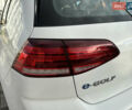 Белый Фольксваген e-Golf, объемом двигателя 0 л и пробегом 84 тыс. км за 14200 $, фото 15 на Automoto.ua
