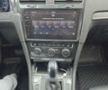 Білий Фольксваген e-Golf, об'ємом двигуна 0 л та пробігом 138 тис. км за 13900 $, фото 12 на Automoto.ua
