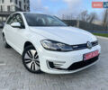 Белый Фольксваген e-Golf, объемом двигателя 0 л и пробегом 56 тыс. км за 13200 $, фото 6 на Automoto.ua