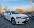 Белый Фольксваген e-Golf, объемом двигателя 0 л и пробегом 78 тыс. км за 12950 $, фото 9 на Automoto.ua