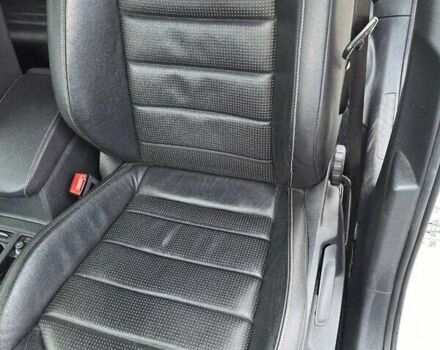 Білий Фольксваген e-Golf, об'ємом двигуна 0 л та пробігом 138 тис. км за 13900 $, фото 16 на Automoto.ua