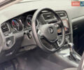 Белый Фольксваген e-Golf, объемом двигателя 0 л и пробегом 90 тыс. км за 12200 $, фото 14 на Automoto.ua