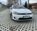 Белый Фольксваген e-Golf, объемом двигателя 0 л и пробегом 185 тыс. км за 12450 $, фото 5 на Automoto.ua