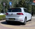 Білий Фольксваген e-Golf, об'ємом двигуна 0 л та пробігом 93 тис. км за 13900 $, фото 6 на Automoto.ua