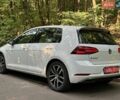 Білий Фольксваген e-Golf, об'ємом двигуна 0 л та пробігом 116 тис. км за 14200 $, фото 11 на Automoto.ua
