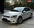 Білий Фольксваген e-Golf, об'ємом двигуна 0 л та пробігом 103 тис. км за 13999 $, фото 1 на Automoto.ua