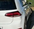 Белый Фольксваген e-Golf, объемом двигателя 0 л и пробегом 77 тыс. км за 14500 $, фото 20 на Automoto.ua