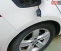 Белый Фольксваген e-Golf, объемом двигателя 0 л и пробегом 184 тыс. км за 11500 $, фото 4 на Automoto.ua