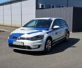 Білий Фольксваген e-Golf, об'ємом двигуна 0 л та пробігом 138 тис. км за 12500 $, фото 1 на Automoto.ua