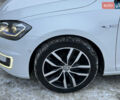 Білий Фольксваген e-Golf, об'ємом двигуна 0 л та пробігом 127 тис. км за 14900 $, фото 24 на Automoto.ua