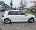 Белый Фольксваген e-Golf, объемом двигателя 0 л и пробегом 139 тыс. км за 13500 $, фото 15 на Automoto.ua