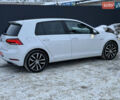 Білий Фольксваген e-Golf, об'ємом двигуна 0 л та пробігом 127 тис. км за 14900 $, фото 9 на Automoto.ua