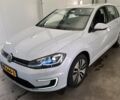 Білий Фольксваген e-Golf, об'ємом двигуна 0 л та пробігом 68 тис. км за 15700 $, фото 1 на Automoto.ua