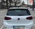 Белый Фольксваген e-Golf, объемом двигателя 0 л и пробегом 133 тыс. км за 15500 $, фото 6 на Automoto.ua