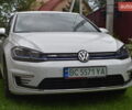Білий Фольксваген e-Golf, об'ємом двигуна 0 л та пробігом 94 тис. км за 13600 $, фото 1 на Automoto.ua