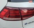 Білий Фольксваген e-Golf, об'ємом двигуна 0 л та пробігом 112 тис. км за 15950 $, фото 12 на Automoto.ua