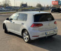 Білий Фольксваген e-Golf, об'ємом двигуна 0 л та пробігом 165 тис. км за 13000 $, фото 5 на Automoto.ua