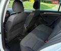 Білий Фольксваген e-Golf, об'ємом двигуна 0 л та пробігом 144 тис. км за 12900 $, фото 25 на Automoto.ua