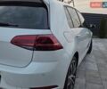Белый Фольксваген e-Golf, объемом двигателя 0 л и пробегом 84 тыс. км за 14200 $, фото 5 на Automoto.ua