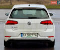 Белый Фольксваген e-Golf, объемом двигателя 0 л и пробегом 90 тыс. км за 12200 $, фото 8 на Automoto.ua