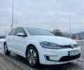 Белый Фольксваген e-Golf, объемом двигателя 0 л и пробегом 157 тыс. км за 12800 $, фото 4 на Automoto.ua