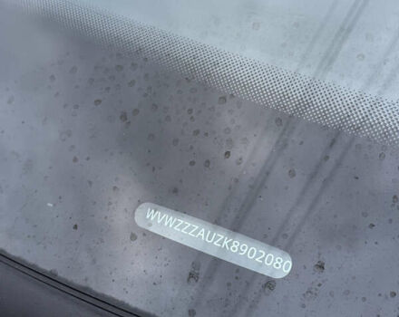 Белый Фольксваген e-Golf, объемом двигателя 0 л и пробегом 15 тыс. км за 23000 $, фото 15 на Automoto.ua