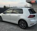 Белый Фольксваген e-Golf, объемом двигателя 0 л и пробегом 84 тыс. км за 14200 $, фото 8 на Automoto.ua