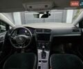 Білий Фольксваген e-Golf, об'ємом двигуна 0 л та пробігом 112 тис. км за 15950 $, фото 65 на Automoto.ua