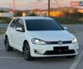 Білий Фольксваген e-Golf, об'ємом двигуна 0 л та пробігом 139 тис. км за 12999 $, фото 1 на Automoto.ua