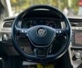 Білий Фольксваген e-Golf, об'ємом двигуна 0 л та пробігом 93 тис. км за 13900 $, фото 9 на Automoto.ua