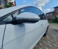 Білий Фольксваген e-Golf, об'ємом двигуна 0 л та пробігом 16 тис. км за 21999 $, фото 10 на Automoto.ua