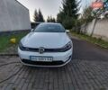 Белый Фольксваген e-Golf, объемом двигателя 0 л и пробегом 70 тыс. км за 13600 $, фото 1 на Automoto.ua