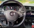 Белый Фольксваген e-Golf, объемом двигателя 100 л и пробегом 180 тыс. км за 11500 $, фото 6 на Automoto.ua