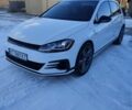 Белый Фольксваген e-Golf, объемом двигателя 0 л и пробегом 70 тыс. км за 12800 $, фото 28 на Automoto.ua
