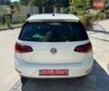 Білий Фольксваген e-Golf, об'ємом двигуна 0 л та пробігом 77 тис. км за 13300 $, фото 23 на Automoto.ua