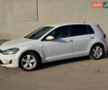 Білий Фольксваген e-Golf, об'ємом двигуна 0 л та пробігом 165 тис. км за 13000 $, фото 3 на Automoto.ua
