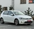 Белый Фольксваген e-Golf, объемом двигателя 0 л и пробегом 127 тыс. км за 11599 $, фото 5 на Automoto.ua