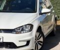 Білий Фольксваген e-Golf, об'ємом двигуна 0 л та пробігом 77 тис. км за 12999 $, фото 7 на Automoto.ua