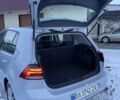 Білий Фольксваген e-Golf, об'ємом двигуна 0 л та пробігом 35 тис. км за 15900 $, фото 6 на Automoto.ua