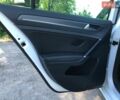 Білий Фольксваген e-Golf, об'ємом двигуна 0 л та пробігом 138 тис. км за 13500 $, фото 20 на Automoto.ua
