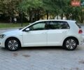Білий Фольксваген e-Golf, об'ємом двигуна 0 л та пробігом 193 тис. км за 13000 $, фото 1 на Automoto.ua