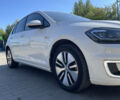 Білий Фольксваген e-Golf, об'ємом двигуна 0 л та пробігом 110 тис. км за 14300 $, фото 2 на Automoto.ua