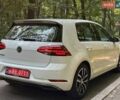 Білий Фольксваген e-Golf, об'ємом двигуна 0 л та пробігом 116 тис. км за 14200 $, фото 15 на Automoto.ua