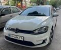 Білий Фольксваген e-Golf, об'ємом двигуна 0 л та пробігом 150 тис. км за 13500 $, фото 6 на Automoto.ua