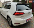 Белый Фольксваген e-Golf, объемом двигателя 0 л и пробегом 137 тыс. км за 12999 $, фото 52 на Automoto.ua