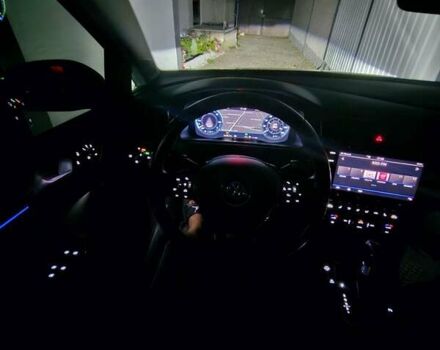 Білий Фольксваген e-Golf, об'ємом двигуна 0 л та пробігом 112 тис. км за 15950 $, фото 81 на Automoto.ua