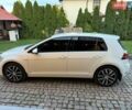 Білий Фольксваген e-Golf, об'ємом двигуна 0 л та пробігом 116 тис. км за 15999 $, фото 8 на Automoto.ua