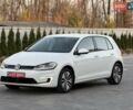 Белый Фольксваген e-Golf, объемом двигателя 0 л и пробегом 127 тыс. км за 13199 $, фото 7 на Automoto.ua